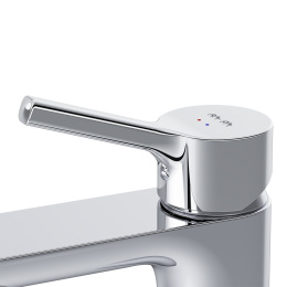 Смеситель для умывальника Am.Pm X-Joy (F85B82100) хром