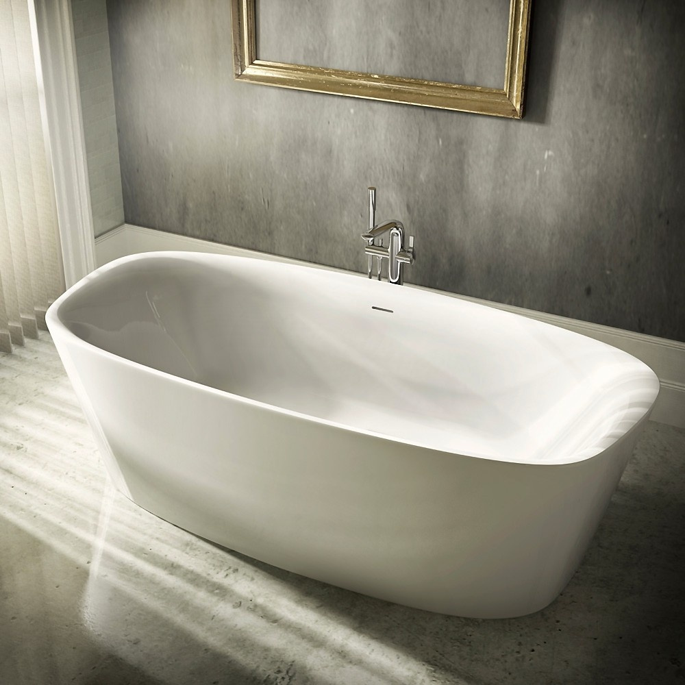 Акриловая ванна 170x75 Ideal Standard  (E306601)