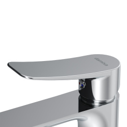 Фото RedBlu by Damixa 220220000 Apollo, смеситель для умывальника (картридж 25мм)