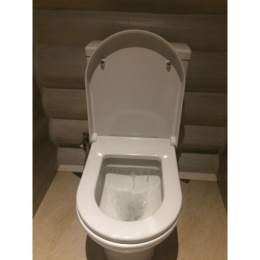 Унитаз-компакт Vitra Diana (9816B003-7201) белый