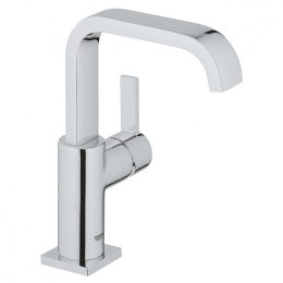 Фото Grohe Allure 23076000 Смеситель для раковины, стандартный