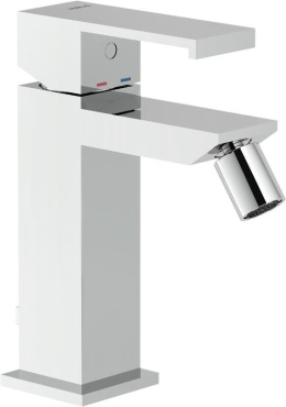 NOBILI Mia MI102119/2CR Смеситель для биде (хром)