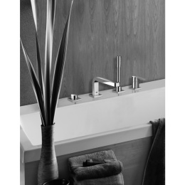 Смеситель Grohe Lineare 19577000 для ванны