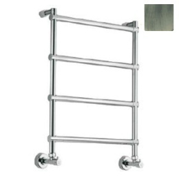 Водяные полотенцесушители Полотенцесушитель Margaroli Sole 442-4 (Соле 442-4) 4423704PEN олово