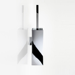 Фото Ершик для унитаза Decor Walther Corner (0563900), хром