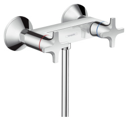Фото Смеситель Hansgrohe Logis Classic 71260000 HG для душа