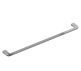 Фото Colombo Trenta B3011.CR Держатель для полотенца 64,6см, хром