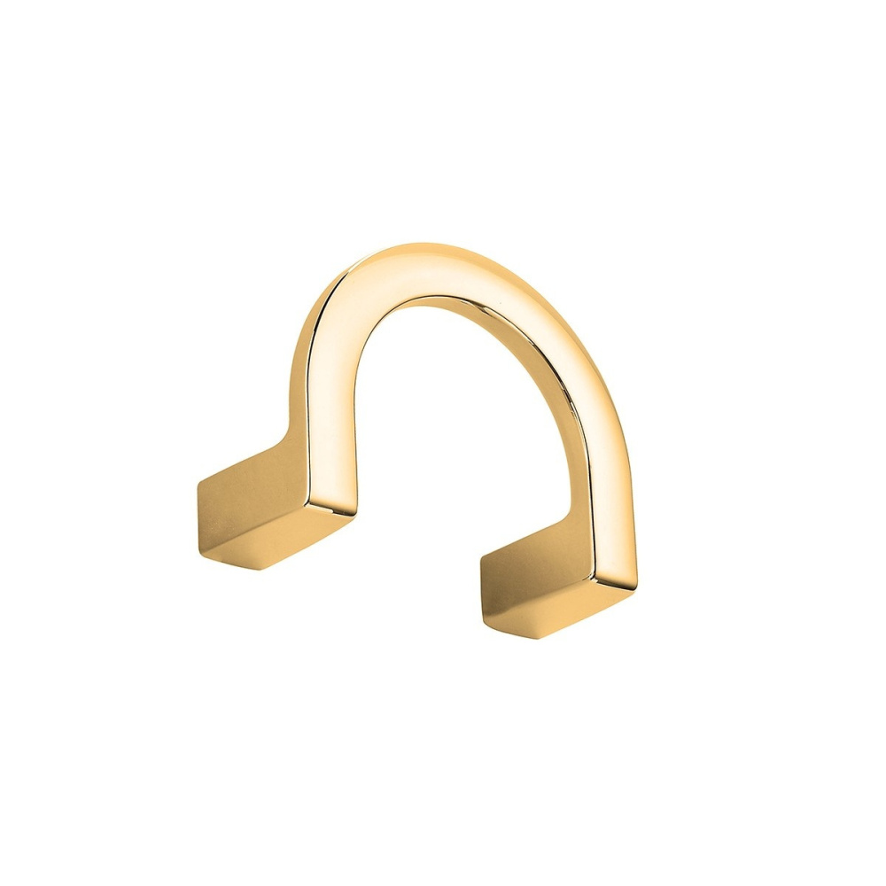 Крючок Colombo LULU LC47 GOLD, золото