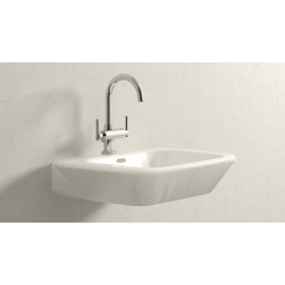 Grohe Atrio 21022000 Смеситель для раковины, корпус высокий