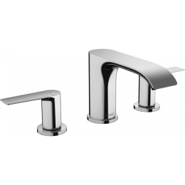 Смеситель для раковины Hansgrohe Vivenis (75033000) хром