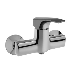 Фото Смеситель для душа Paini Angel ANCR511LMKM хром