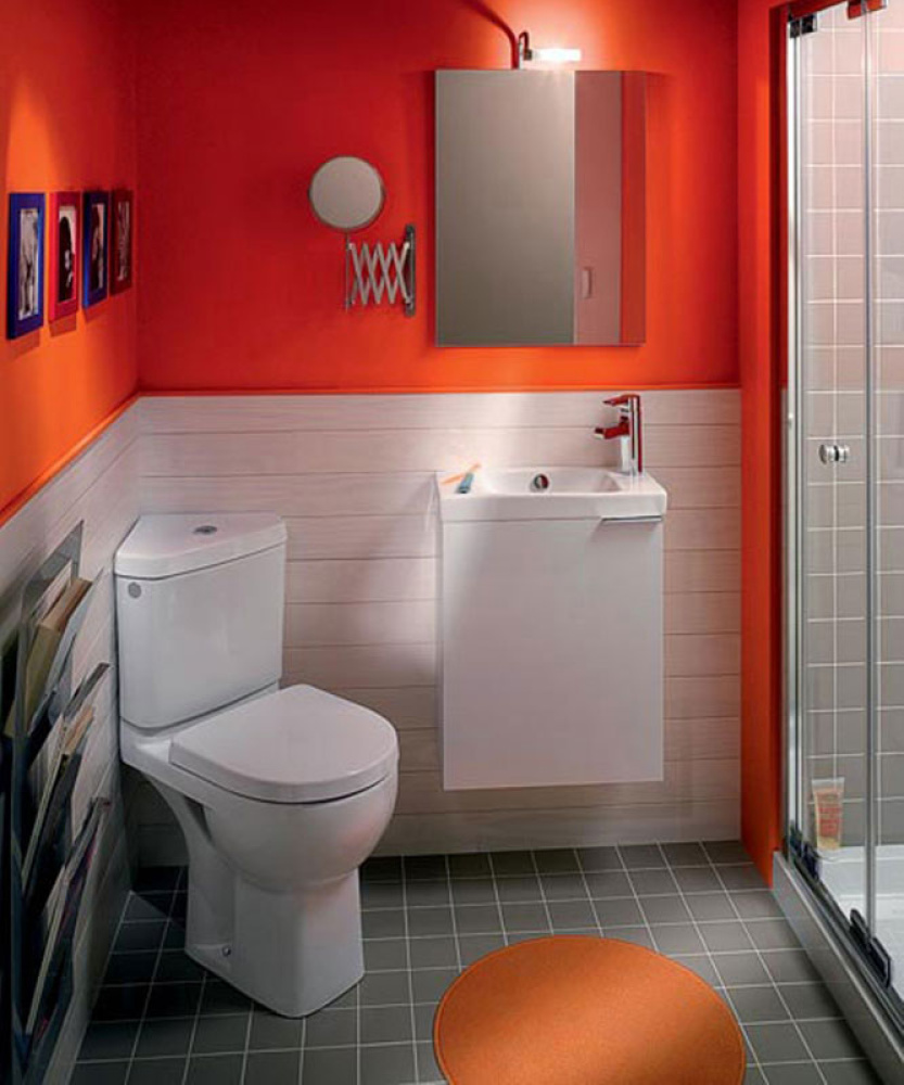 Фото Крышка-сиденье Jacob Delafon Odeon Up E70011-00 Soft close, быстросъемная