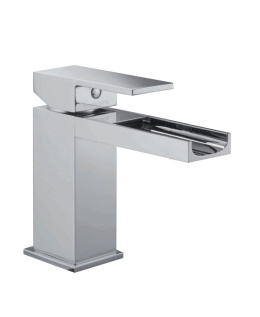 FIMA Carlo Frattini BRICK F3611CR Смеситель для раковины