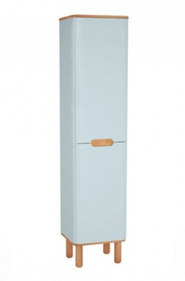 Фото Пенал Vitra Sento (60854) белый