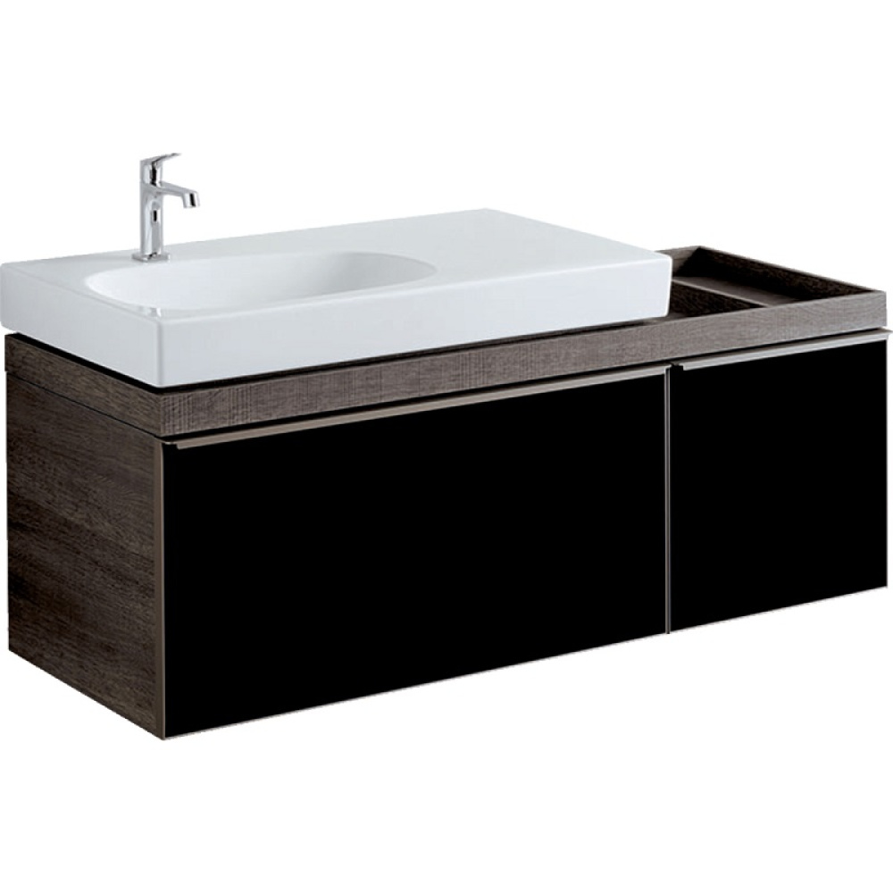 Geberit Citterio 500.568.JJ.1 Тумба для раковины, с ящиками выдвижными