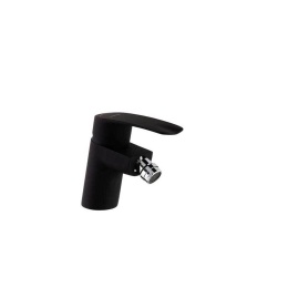 Фото Смеситель для биде RamonSoler NEW FLY 570301NM черный