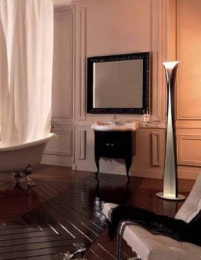 Фото Kerasan Retro 7361K2 Тумба под раковину на 69 см