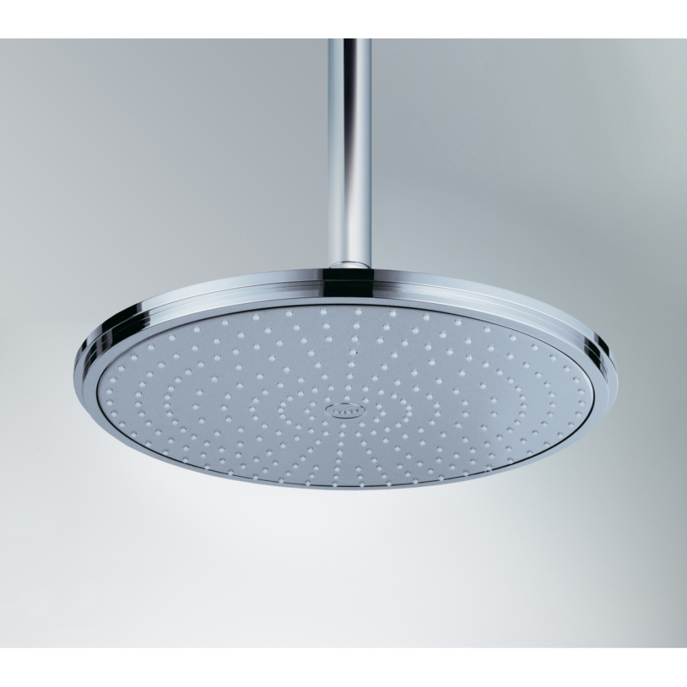Grohe Rainshower 28497000 Душевой кронштейн потолочный