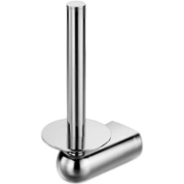 Держатель туалетной бумаги WasserKRAFT Berkel К-6800 (K-6897) хром