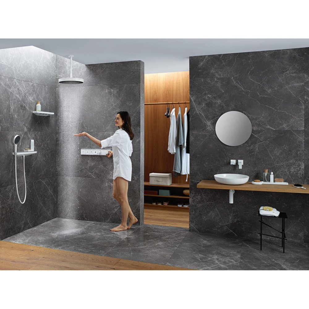 Верхний душ Hansgrohe (26228700)