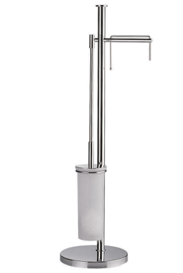 Стойка с аксессуарами Colombo PLUS W4935