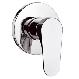 Фото Смеситель Remer для душа встраиваемый RR L30