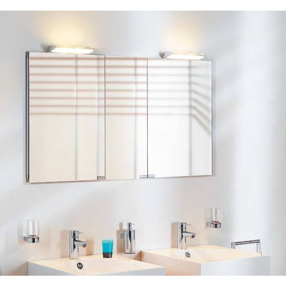 Модуль Keuco Royal Modular 25015000101, алюминий
