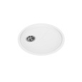 Мойка KitKraken Spring White C-510.9010