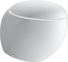Подвесной унитаз Laufen Alessi One 8.2097.6.400.000.1