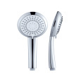 Душевая лейка 90 мм RamonSoler HYDROTHERAPY 5811AS Хром