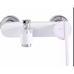 Teka Aura 50121020W Смеситель для ванны
