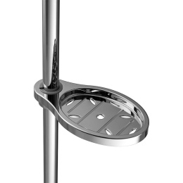 Фото Душевая система Swedbe Harmony 5006 Хром