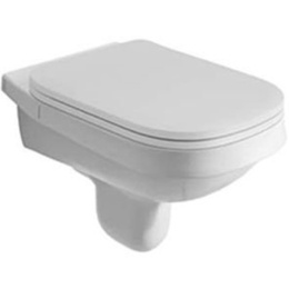 Подвесной унитаз Hatria Abito (YXX601) белый