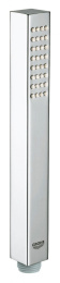 Фото Grohe Euphoria 27884001 Душ ручной, 1 вид струи
