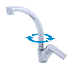 Rav Slezak CO106.5/3 COLORADO смеситель кухонный