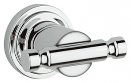 Крючок Grohe Atrio 40312000