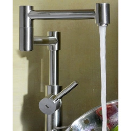 Teka Inx 749830200 Смеситель для мойки