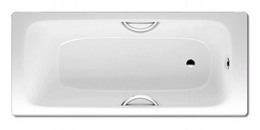 Kaldewei Cayono Star 756 с покрытием Anti-Slip