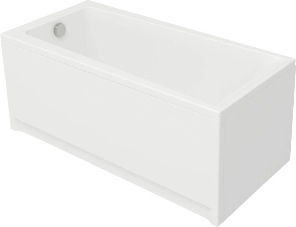 Cersanit 63326 Панель для ванны фронтальная UNIVERSAL TYPE 1 150