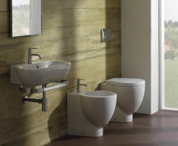 Фото Держатель полотенца Globo Bowl+ (PC7046)