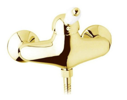 Фото Смеситель для душа Cezares Elite DM