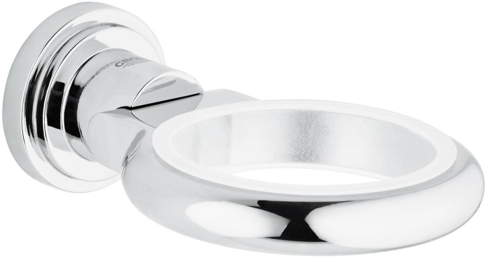 Фото Держатель мыльницы Grohe Atrio 40305000