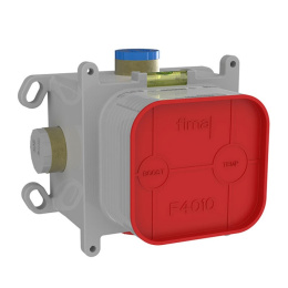 Внутренняя часть для смесителя Switch Carlo Frattini F4010