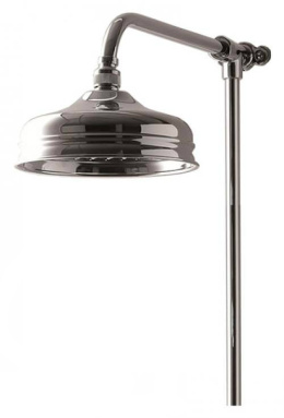 Фото Верхний душ Devon&Devon MARK3182CR