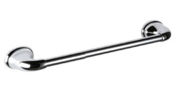 Фото Remer 900 NV40CR Держатель для полотенца 400 мм (хром)