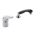 Carlo Frattini Serie 2 F3200CR Смеситель для парикмахерской
