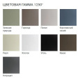 Унитаз подвесной Azzurra Forma (FMVKSPE0000WCT) безободковый, Cotone