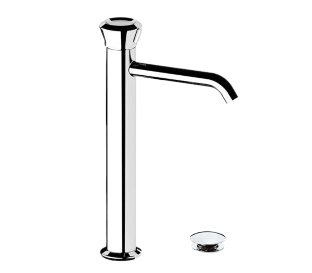 Фото Смеситель для раковины Remer Element ET10LXL