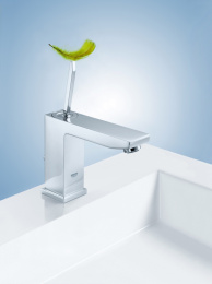 Grohe Eurocube Joy 23657000 Смеситель для раковины стандартный