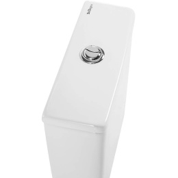 Бачок BelBagno Sfera-R BB2141T